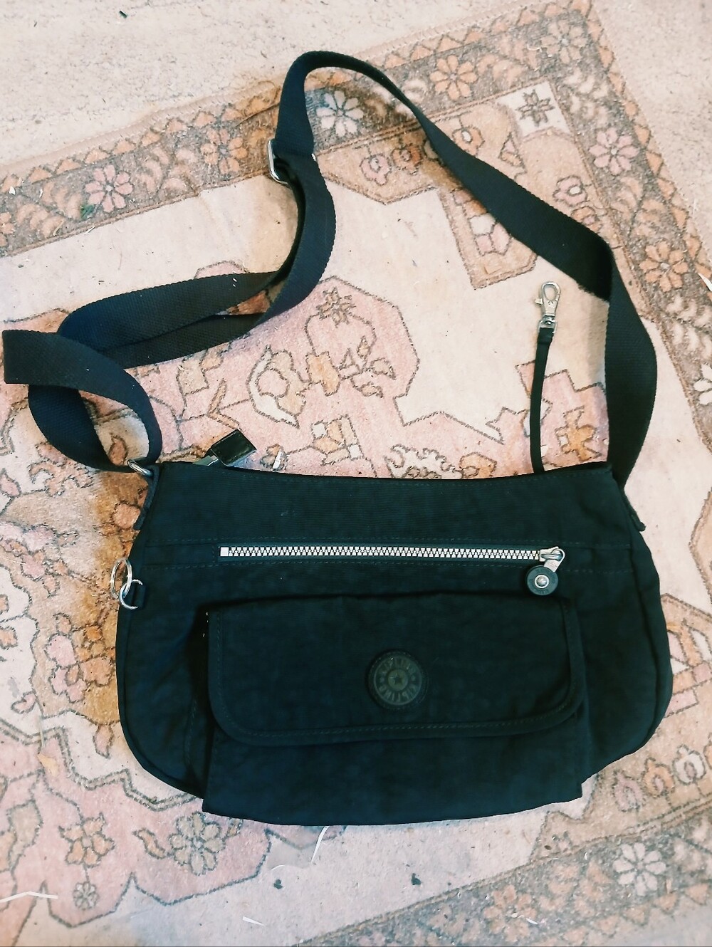 Kipling Crossbody Bag